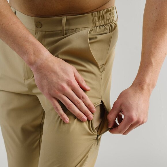 NWT Zyia Active Starboard Pants Large 32" Inseam - Picture 3 of 16